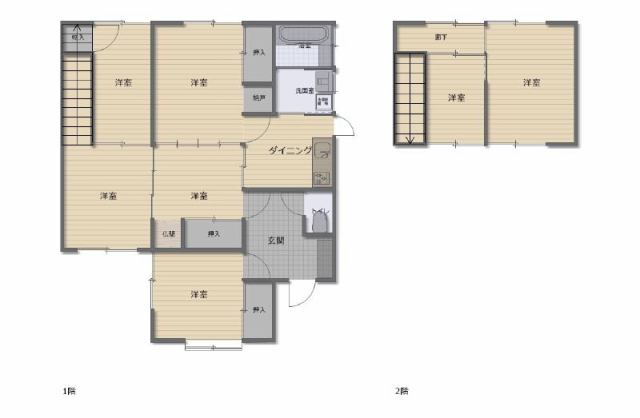 大塚町 中古住宅
