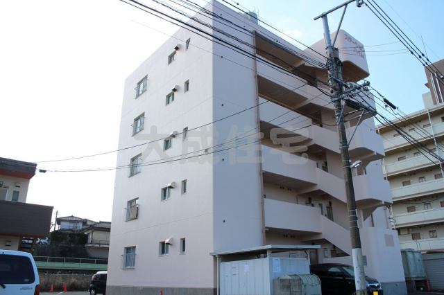 ステーションハイム