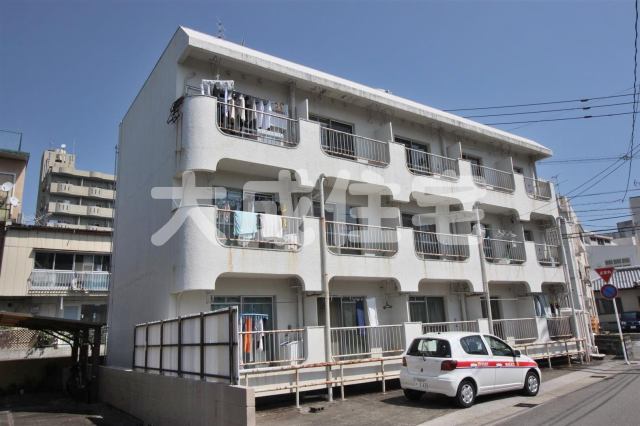 ロイヤルハイツ大工